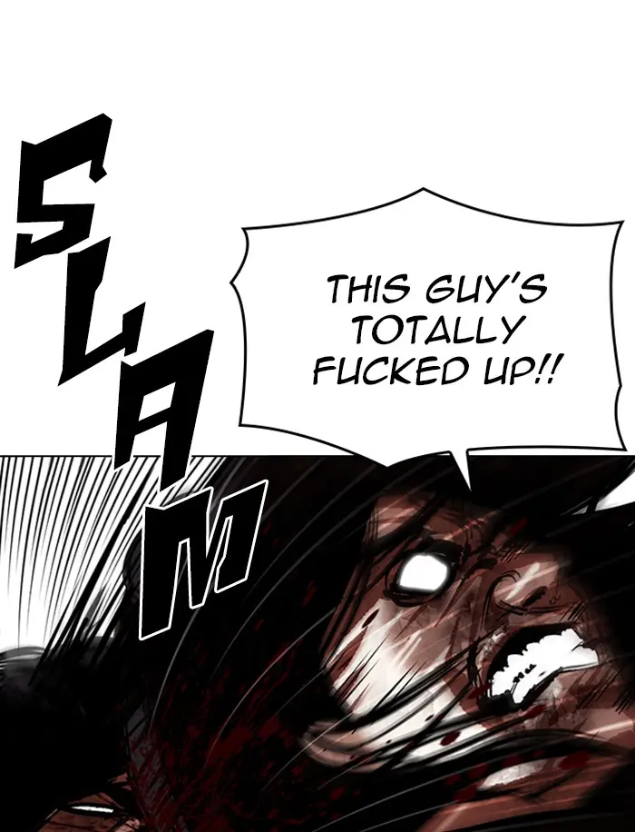 Lookism Chapter 314