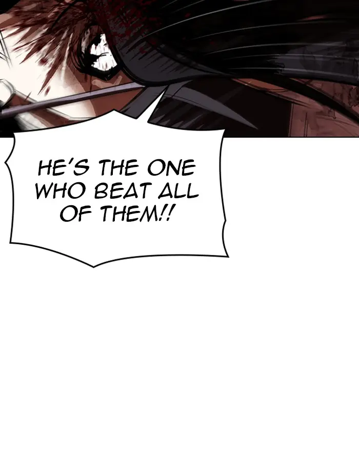 Lookism Chapter 314