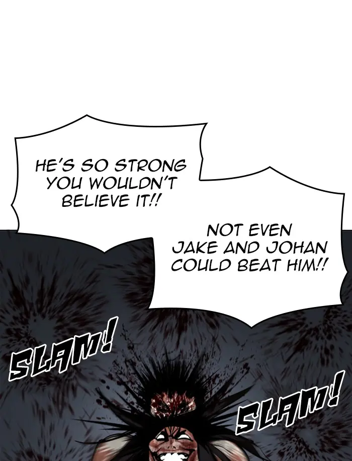 Lookism Chapter 314
