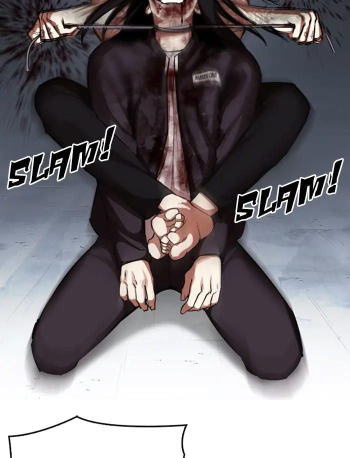 Lookism Chapter 314