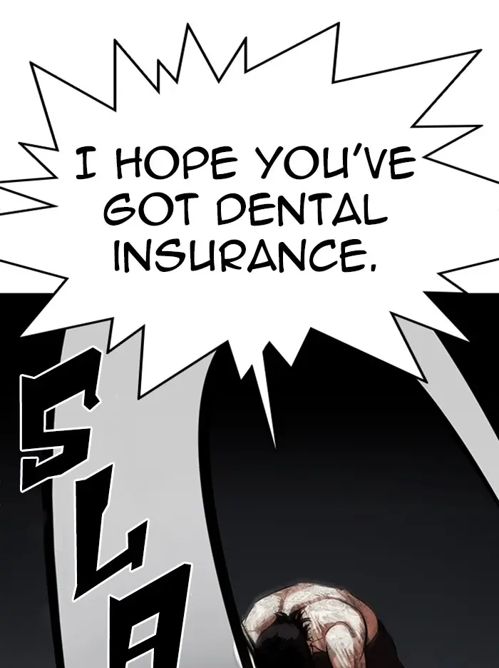 Lookism Chapter 314