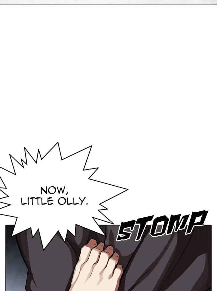 Lookism Chapter 314