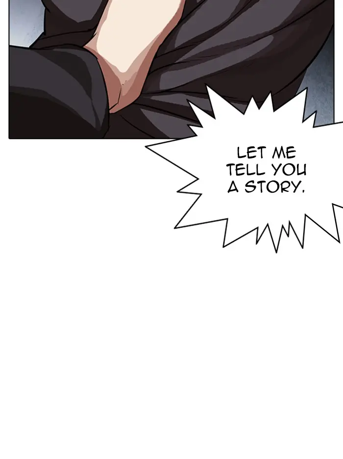 Lookism Chapter 314