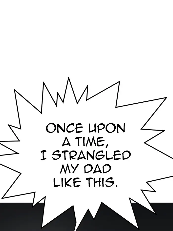 Lookism Chapter 314