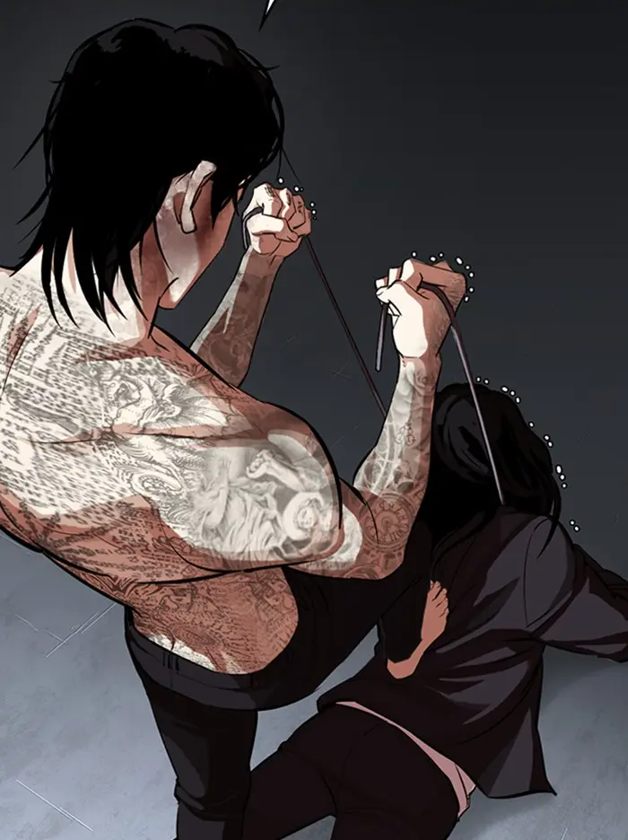 Lookism Chapter 314