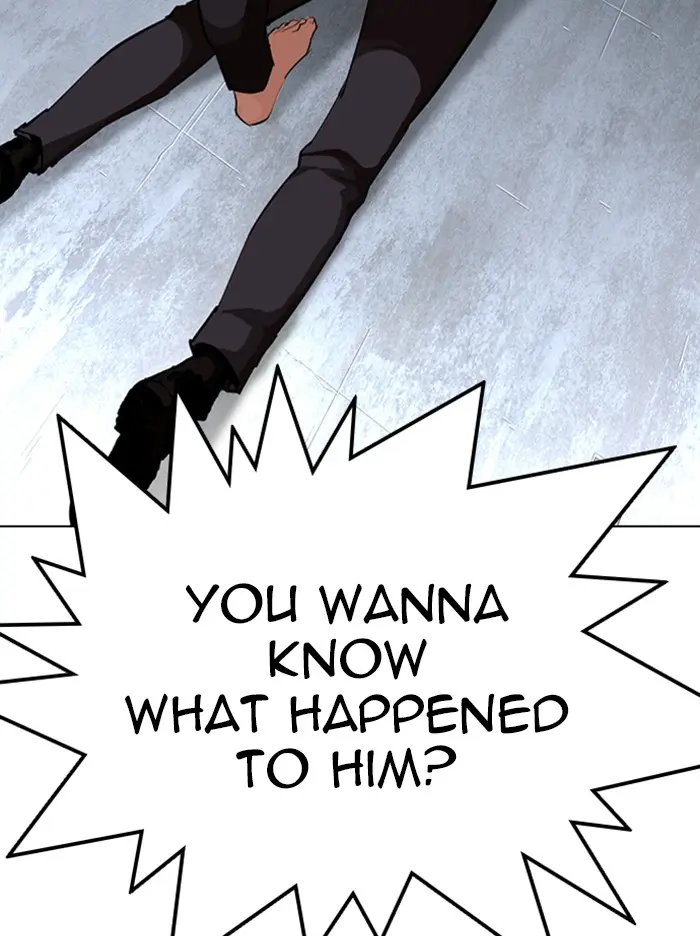 Lookism Chapter 314