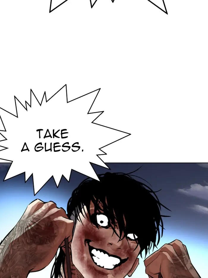 Lookism Chapter 314