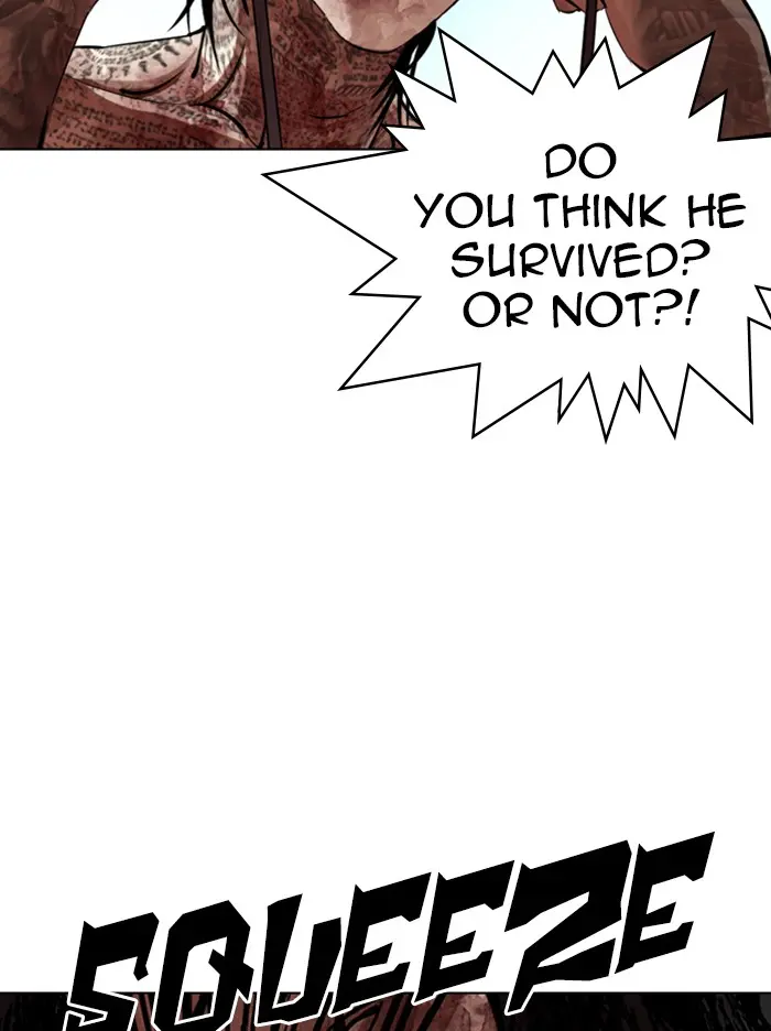 Lookism Chapter 314