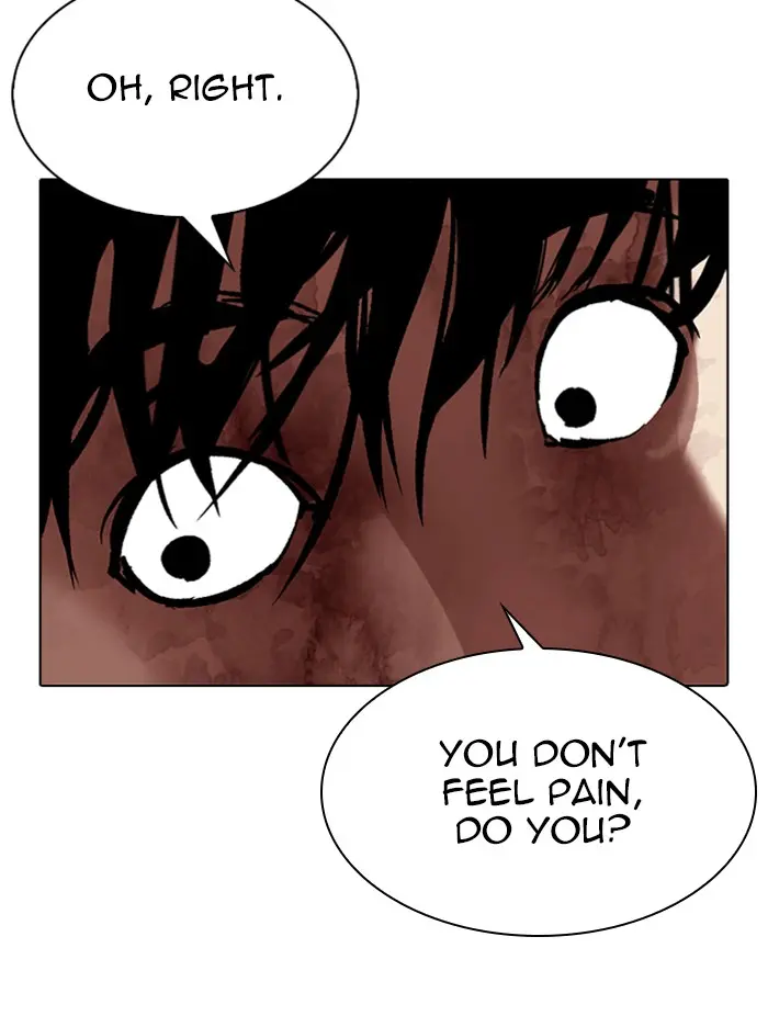 Lookism Chapter 314