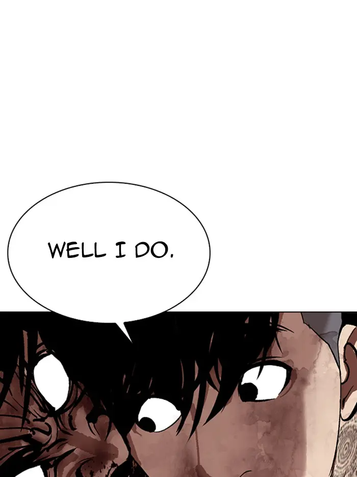 Lookism Chapter 314