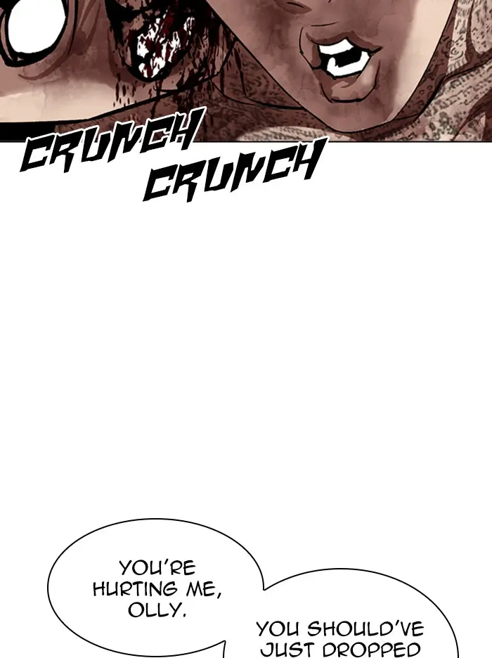 Lookism Chapter 314
