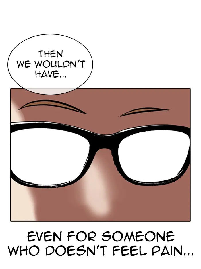 Lookism Chapter 314