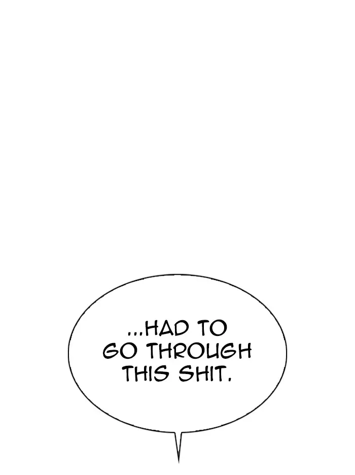 Lookism Chapter 314