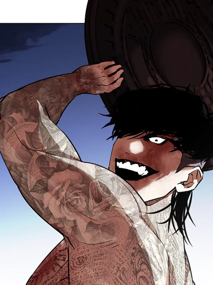 Lookism Chapter 314