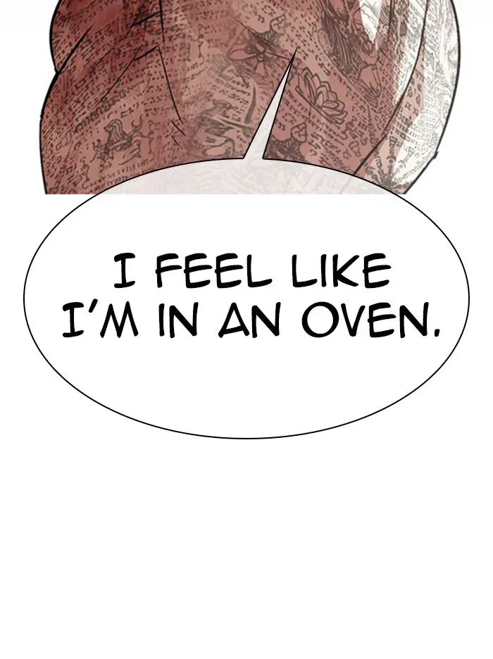 Lookism Chapter 314