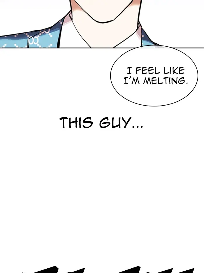 Lookism Chapter 314