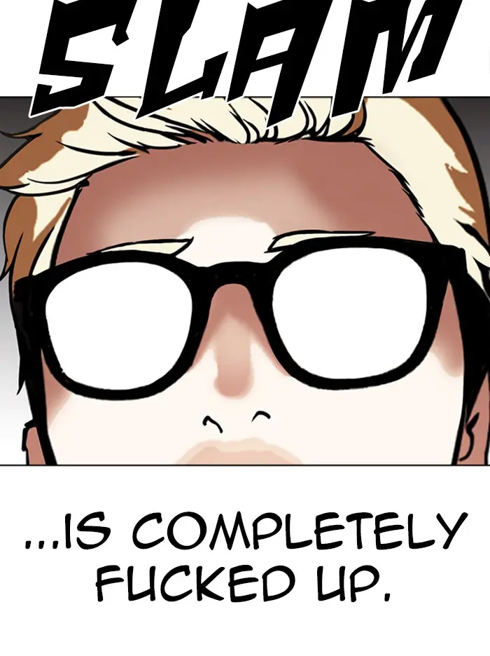 Lookism Chapter 314
