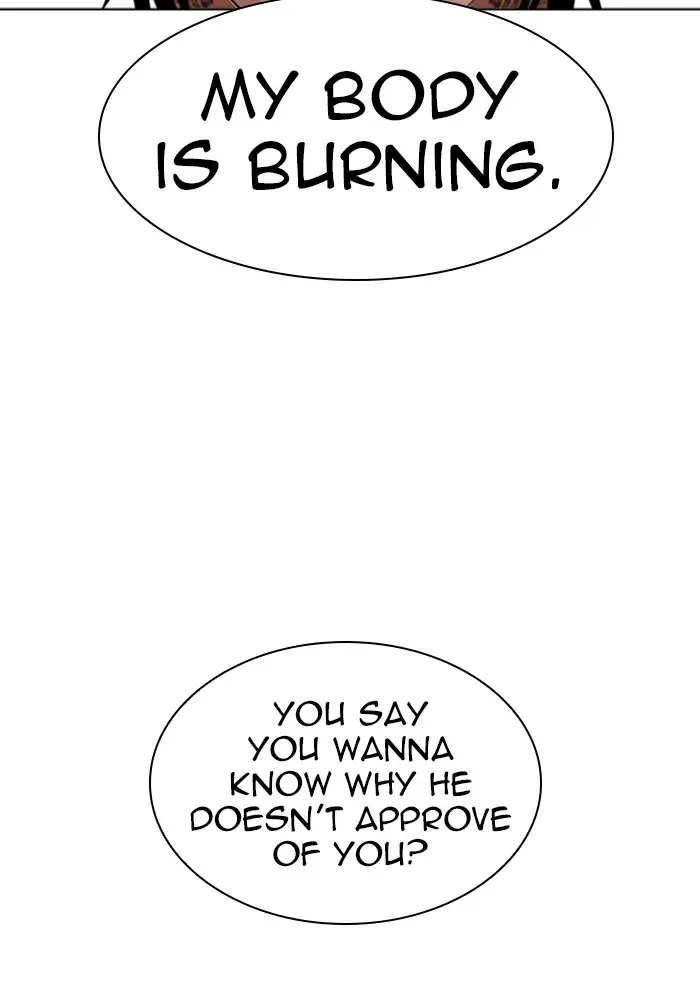 Lookism Chapter 314