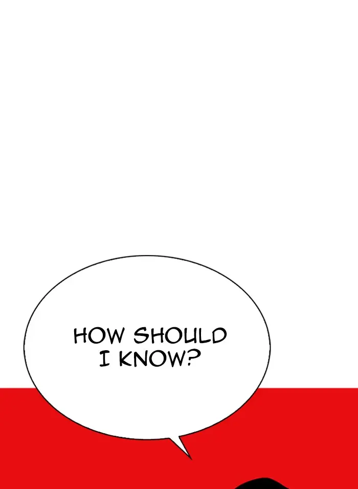 Lookism Chapter 314