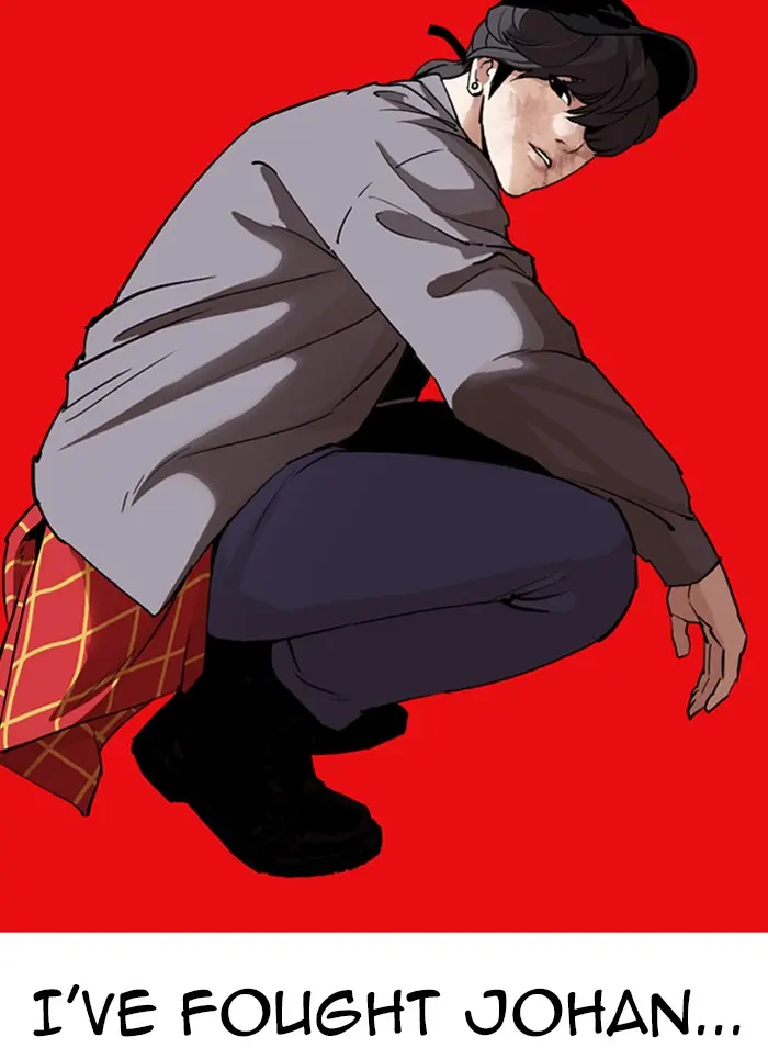 Lookism Chapter 314