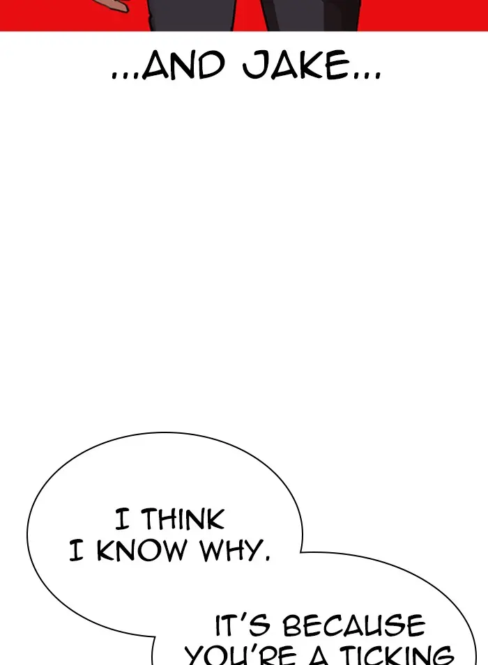 Lookism Chapter 314