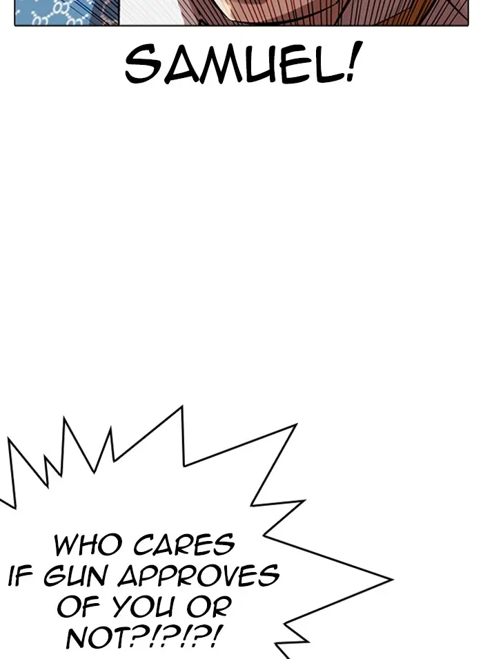 Lookism Chapter 314