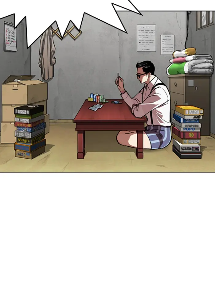 Lookism Chapter 314