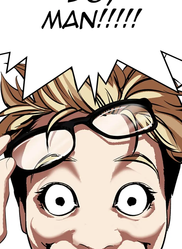 Lookism Chapter 314