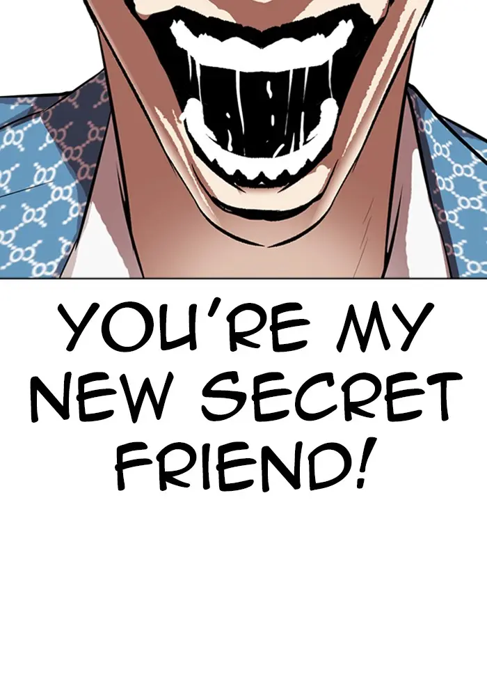 Lookism Chapter 314