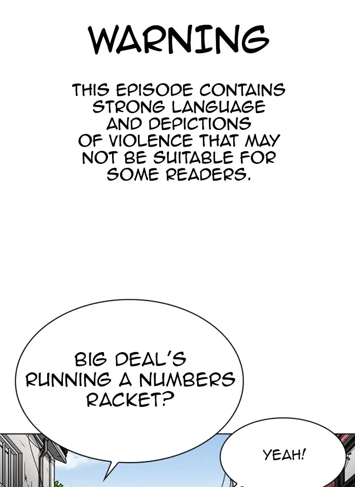 Lookism Chapter 315