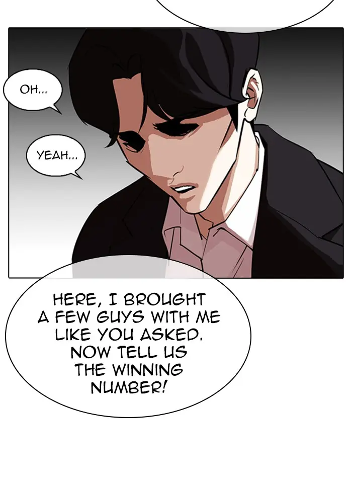 Lookism Chapter 315
