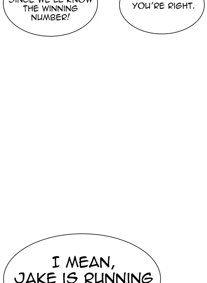 Lookism Chapter 315