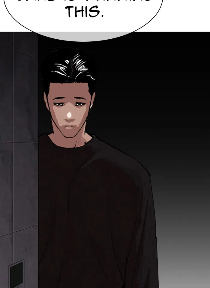 Lookism Chapter 315