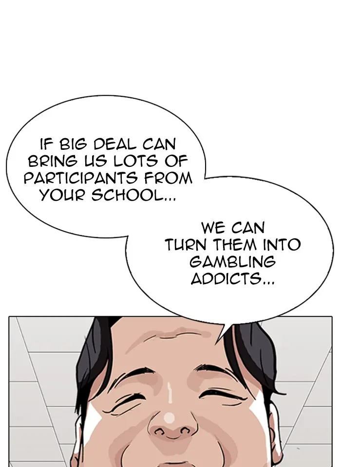 Lookism Chapter 315