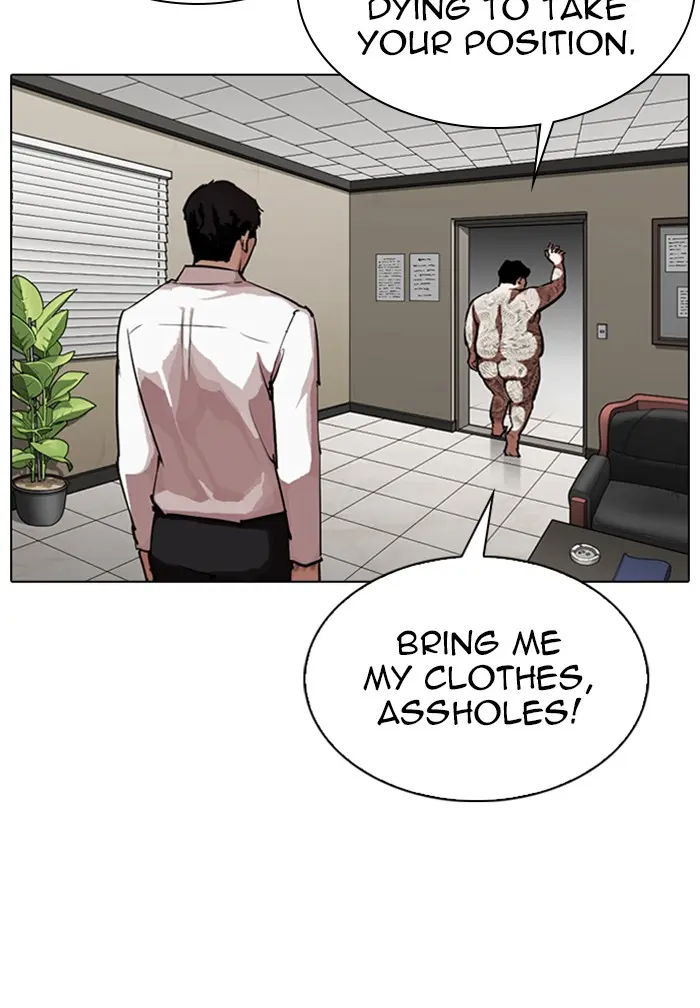 Lookism Chapter 315