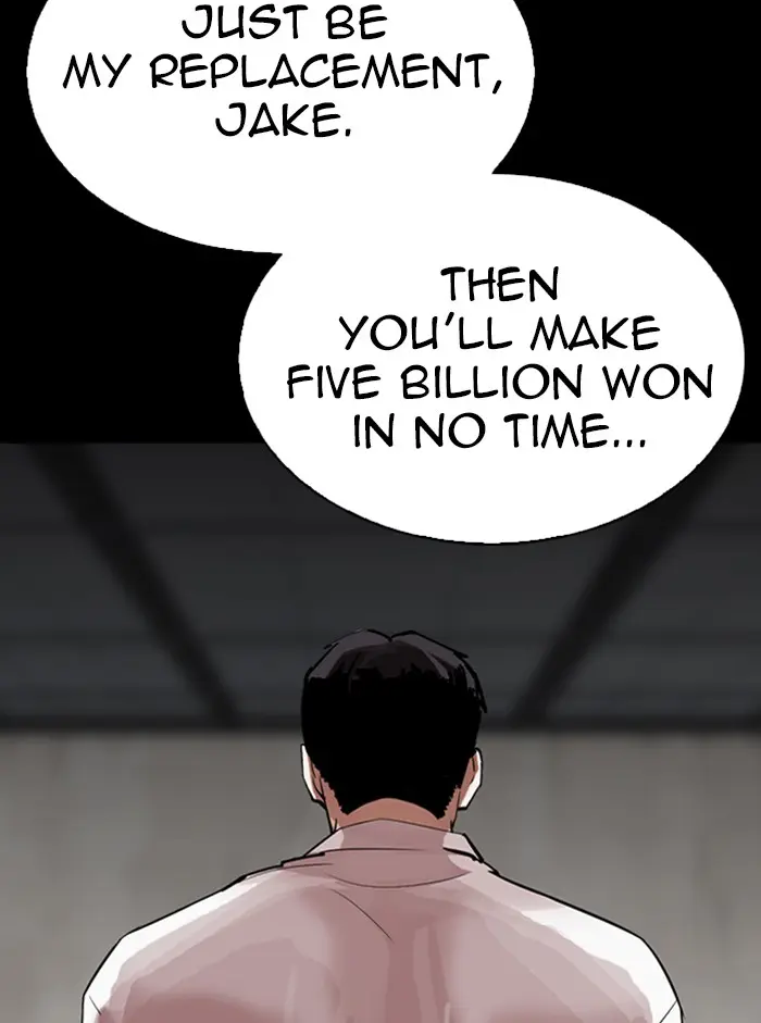Lookism Chapter 315