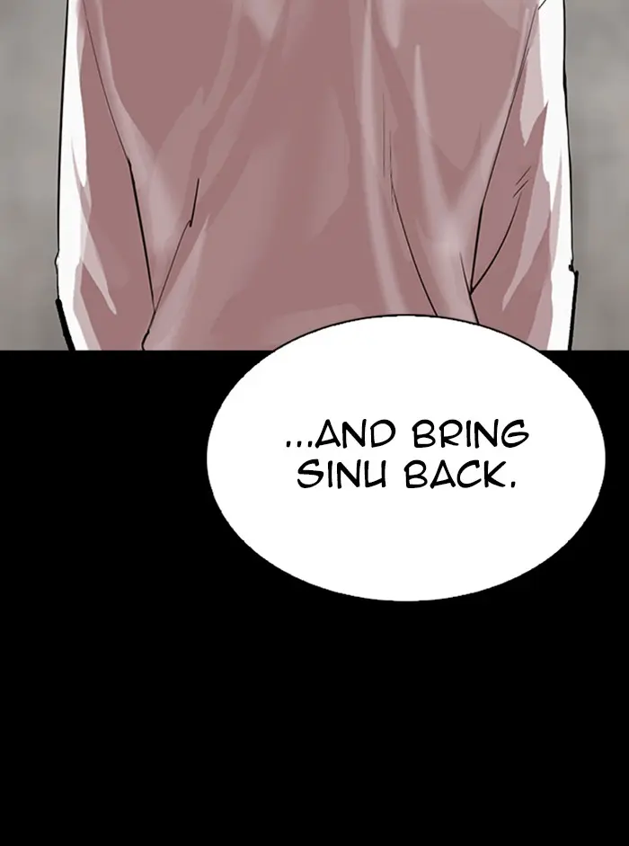 Lookism Chapter 315