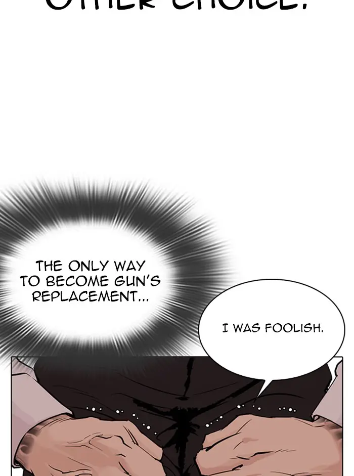 Lookism Chapter 315