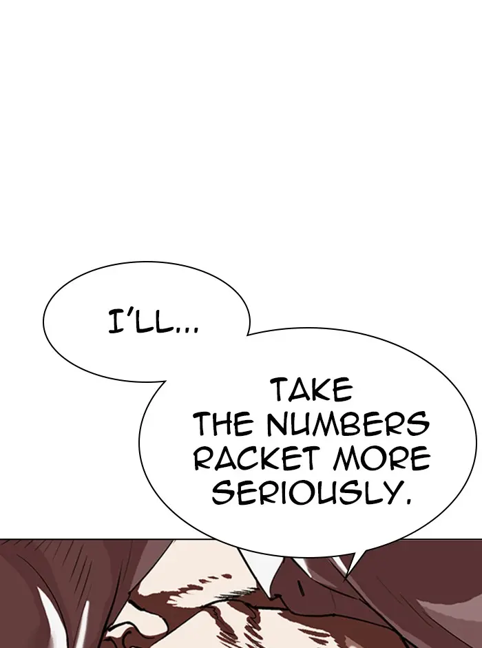 Lookism Chapter 315