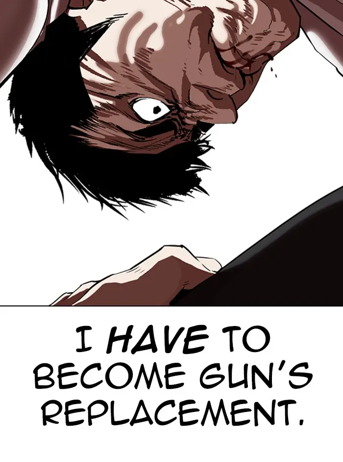 Lookism Chapter 315