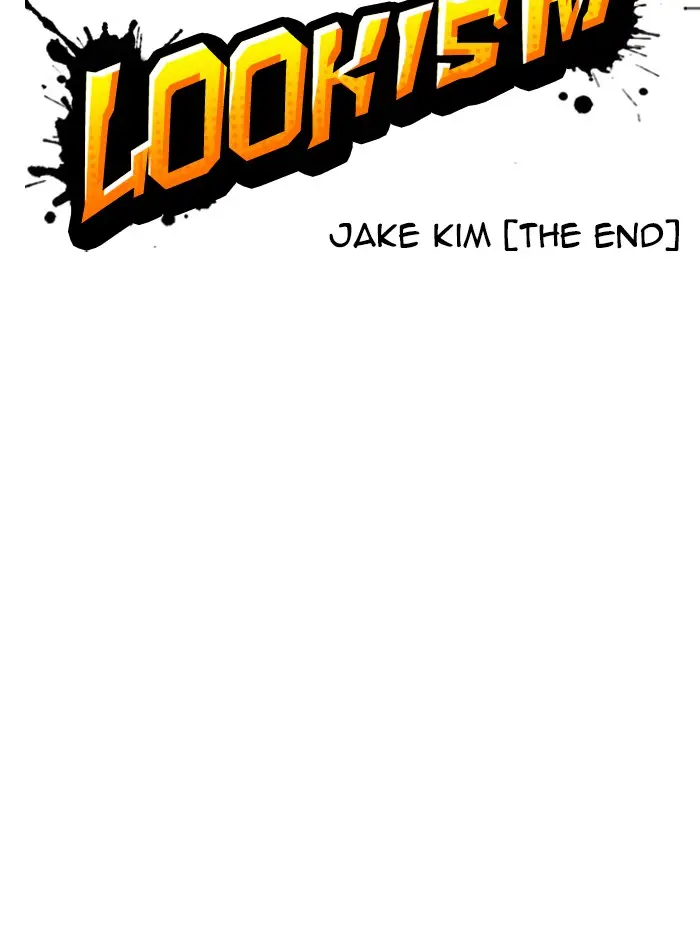 Lookism Chapter 315