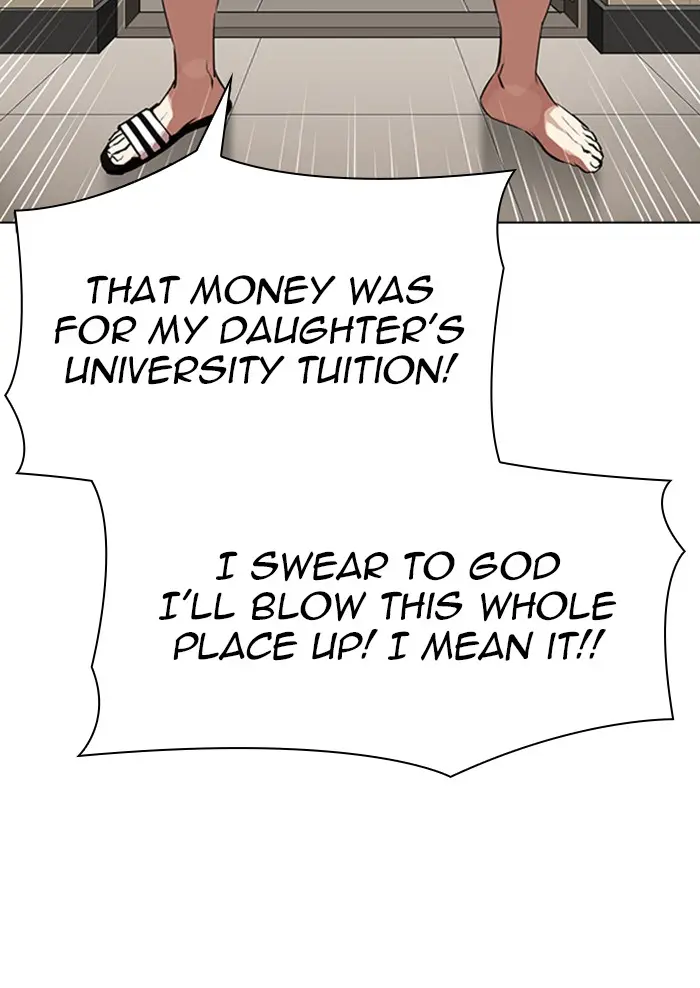 Lookism Chapter 315