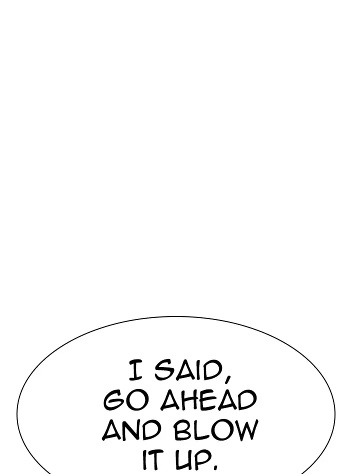 Lookism Chapter 315