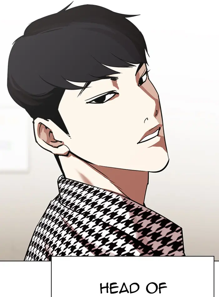 Lookism Chapter 315