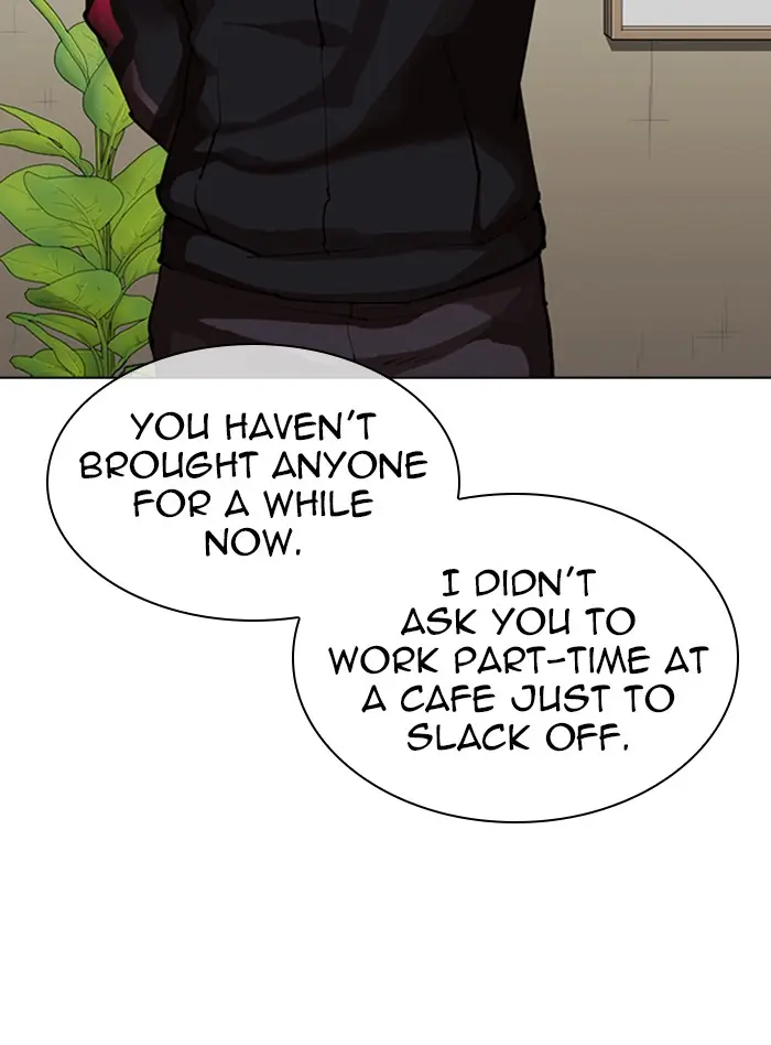 Lookism Chapter 315