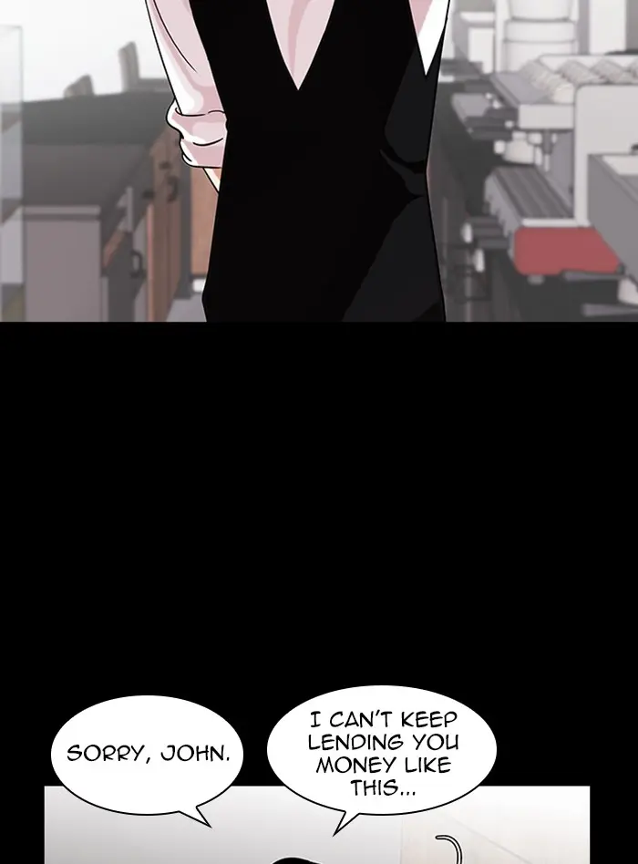 Lookism Chapter 315
