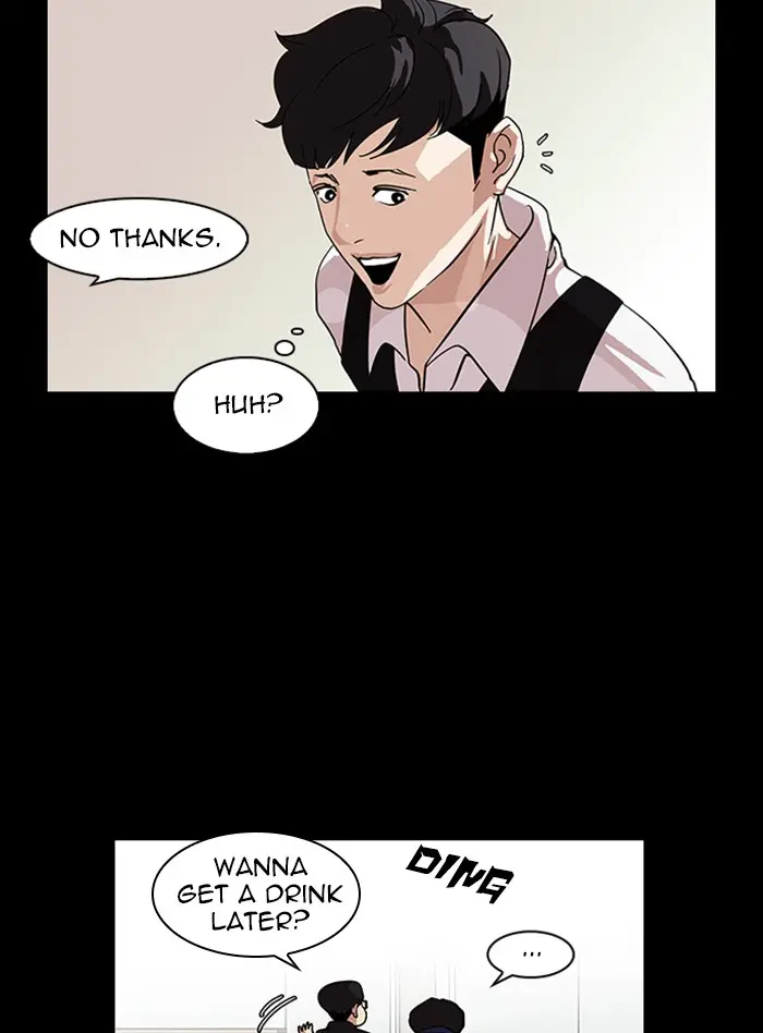 Lookism Chapter 315