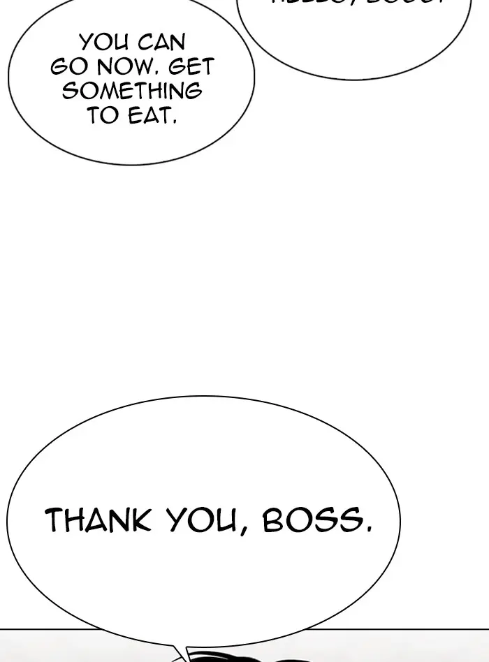 Lookism Chapter 315