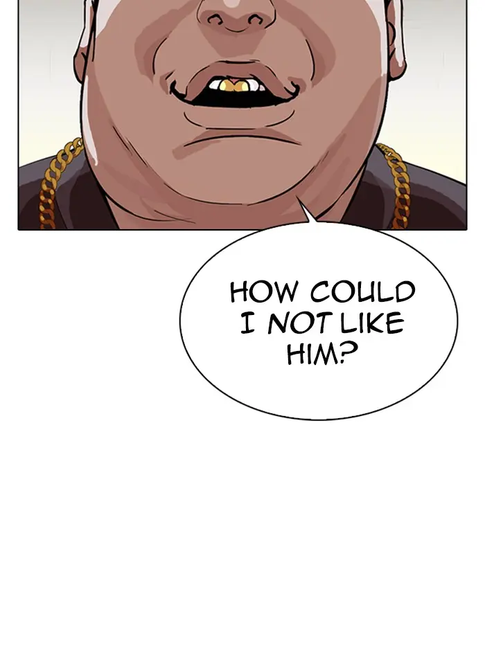Lookism Chapter 315