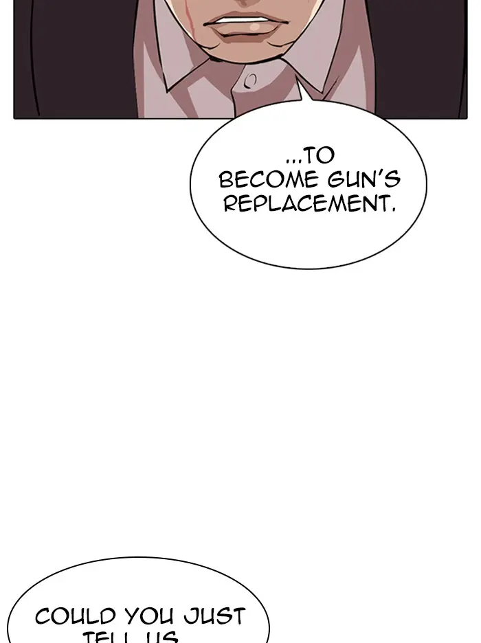 Lookism Chapter 315